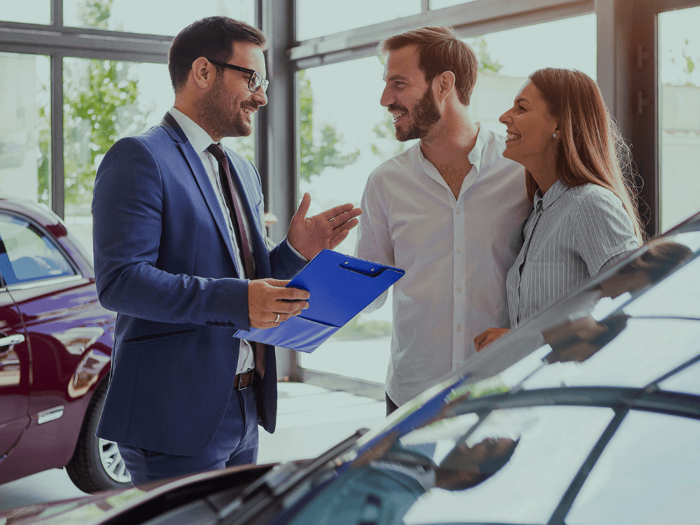 Financiamento de veículos