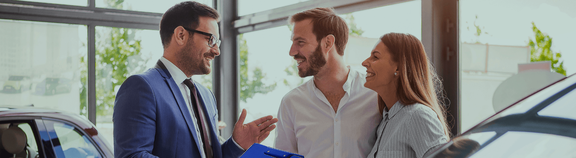 Financiamento de veículos