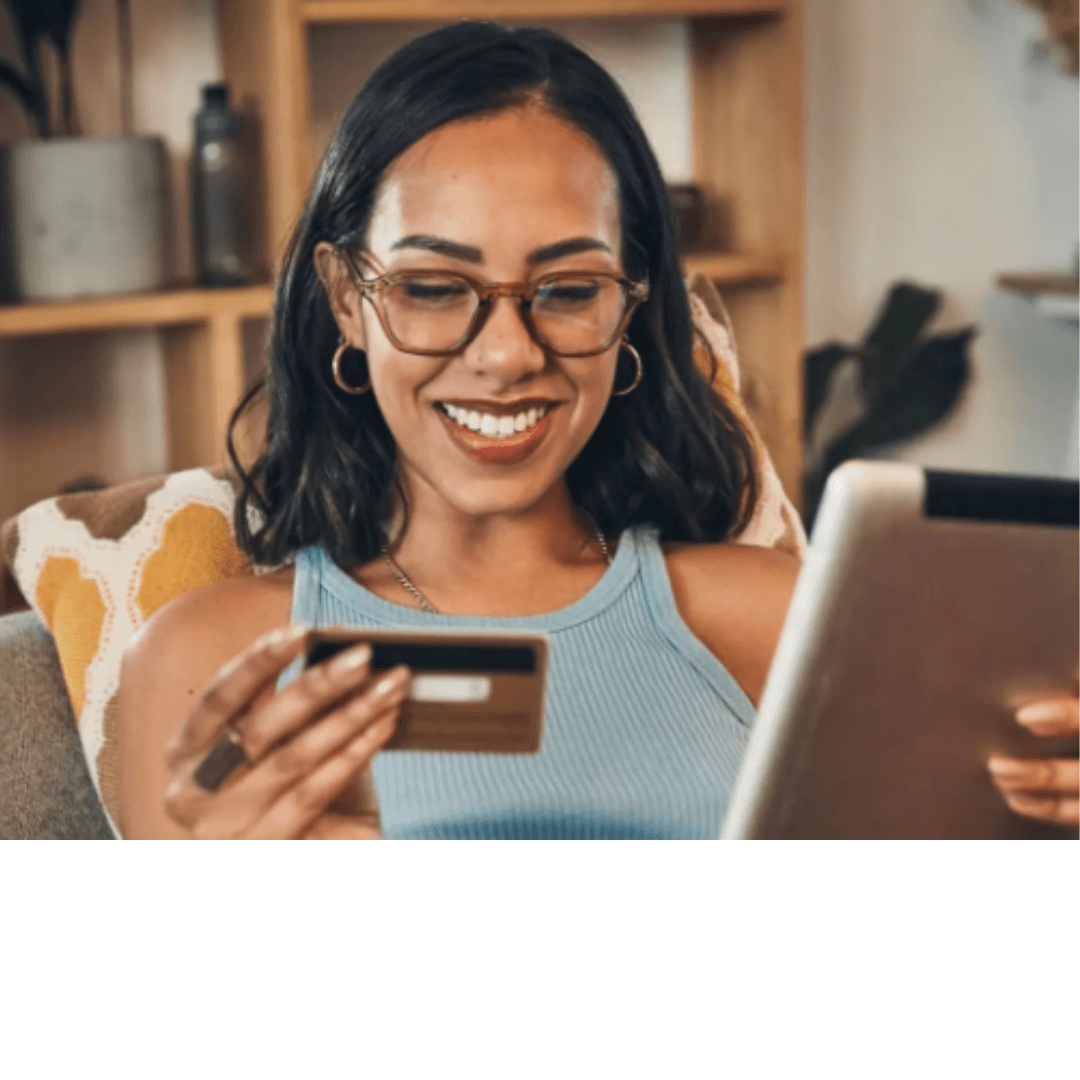 Imagem Cartão consignado