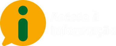 Rodapé - Acesso à Informação