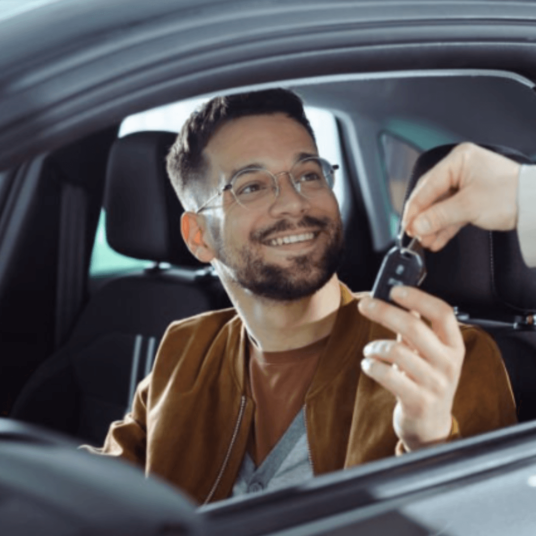 Imagem Financiamento de Veículos